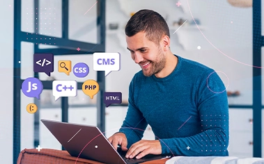 Website Design and Development